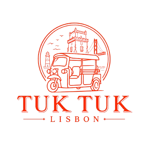 Tuk Tuk Lisbon
