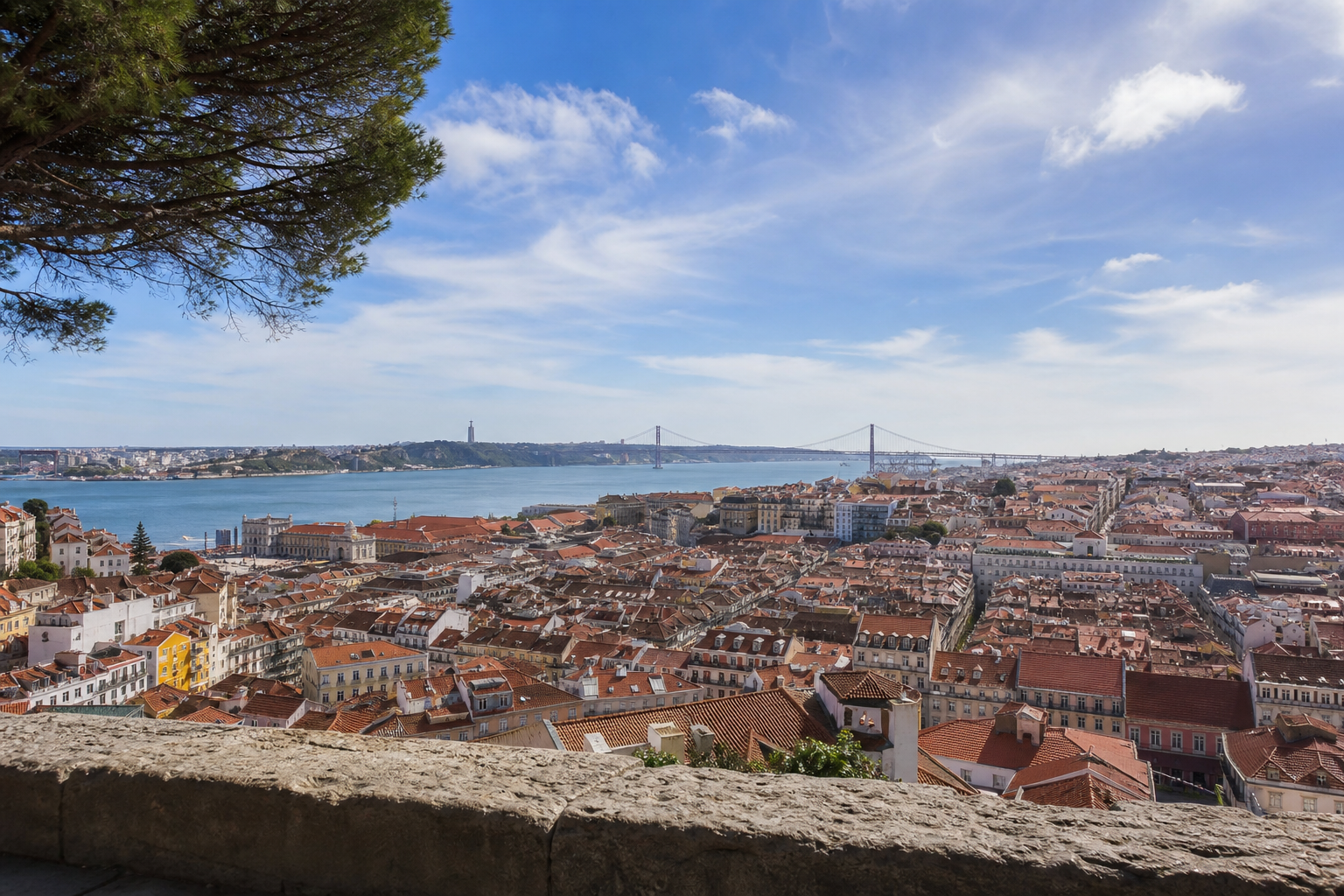 The Ultimate Lisbon Highlights in Tuk Tuk